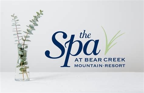 Bear creek spa - The Spa at Bear Creek is a full service spa that offers a variety of spa services. It provides access to a steam room, outdoor pool, hot tub and caf&eacute;. Relax in a resort environment that is located on 330 acres of mountain landscape. It is the perfect place for a couples spa day or girls&rsquo; getaway with our hotel package.